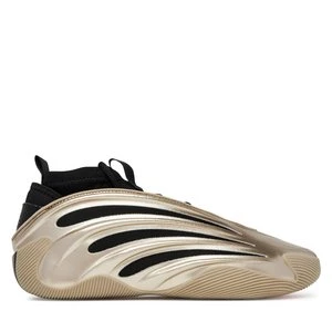 Obrázek produktu Basketbalové boty adidas Harden Volume 9 JR2506 Béžová