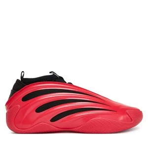 Obrázek produktu Basketbalové boty adidas Harden Volume 9 JS1304 Červená