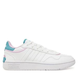 Obrázek produktu Basketbalové boty adidas Hoops 3.0 SE JI3452 Bílá