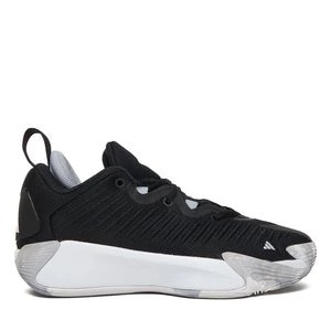 Obrázek produktu Basketbalové boty adidas Initiation J JQ6856 Černá