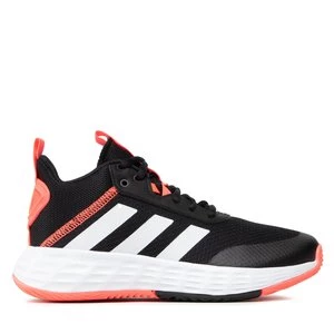 Obrázek produktu Basketbalové boty adidas Ownthegame 2.0 K GZ3379 Černá