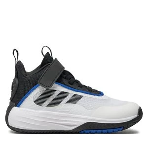 Obrázek produktu Basketbalové boty adidas Ownthegame 3.0 IF4592 Bílá