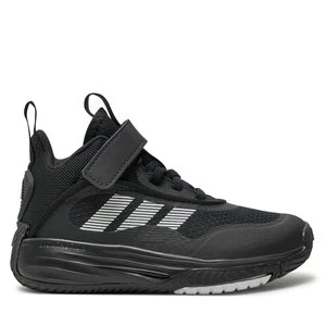 Obrázek produktu Basketbalové boty adidas Ownthegame 3.0 IF4593 Černá