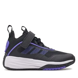 Obrázek produktu Basketbalové boty adidas Ownthegame 3.0 JI0393 Černá