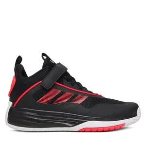 Obrázek produktu Basketbalové boty adidas Ownthegame 3.0 JQ7939 Černá