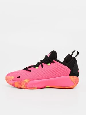 Obrázek produktu Basketbalové boty adidas performance