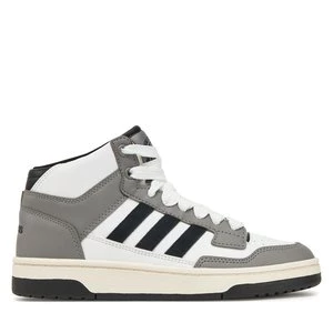Obrázek produktu Basketbalové boty adidas Rapid Court Mid JR0191 Šedá