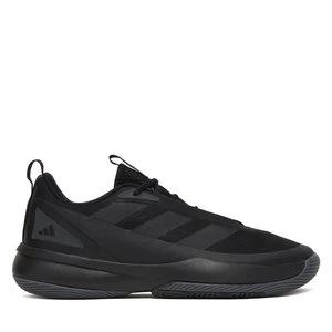 Obrázek produktu Basketbalové boty adidas Subzone IH3423 Černá