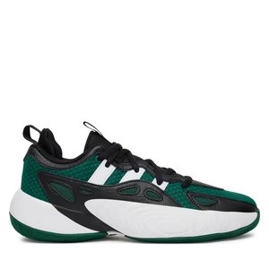 Obrázek produktu Basketbalové boty adidas Trae Unlimited IG6689 Zelená