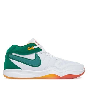 Obrázek produktu Basketbalové boty Nike Air Zoom G.T. Hustle 2 DJ9405 103 Bílá
