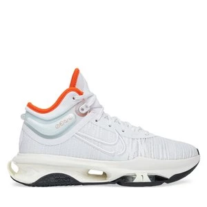 Obrázek produktu Basketbalové boty Nike Air Zoom G.T Jump 2 DJ9431 104 Bílá