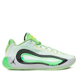 Obrázek produktu Basketbalové boty Nike Luka 4 HF0823 300 Zelená
