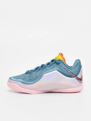 Obrázek produktu Basketbalové boty Nike modrá