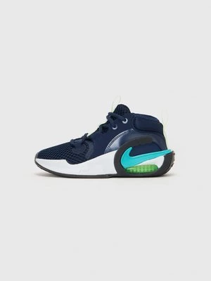 Obrázek produktu Basketbalové boty Nike modrá