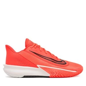 Obrázek produktu Basketbalové boty Nike Precision VII HJ9153 600 Oranžová