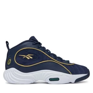 Obrázek produktu Basketbalové boty Reebok ANSWER III 100209505 Tmavomodrá