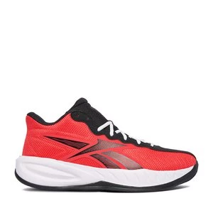 Obrázek produktu Basketbalové boty Reebok CEO-PRESS 100246831 Červená