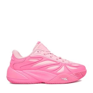 Obrázek produktu Basketbalové boty Reebok EOSK ANGEL REESE 1 100262827 Růžová