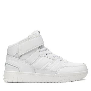 Obrázek produktu Basketbalové boty SHAQ BREAKER MID AQ95013Y-W Bílá