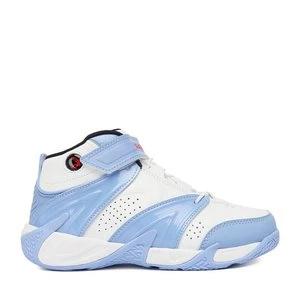 Obrázek produktu Basketbalové boty SHAQ CEO-DEVASTATOR AQ95010Y-WL Bílá