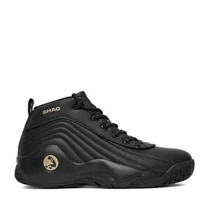 Obrázek produktu Basketbalové boty SHAQ CEO-H8-366 Černá