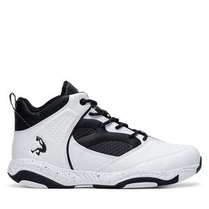 Obrázek produktu Basketbalové boty SHAQ CEO-SPIN MOVE AQ95001B-W Bílá