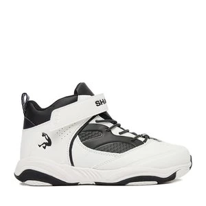 Obrázek produktu Basketbalové boty SHAQ CEO-SPIN MOVE AQ95001Y-WZ Bílá