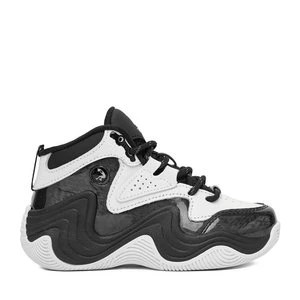 Obrázek produktu Basketbalové boty SHAQ EO-JUGERNAUT AQ95041Y-BW Černá