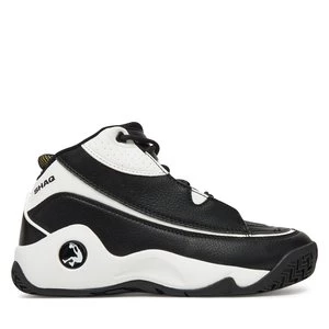 Obrázek produktu Basketbalové boty SHAQ V11-183-K Černá