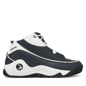 Obrázek produktu Basketbalové boty SHAQ V11-183 Tmavomodrá