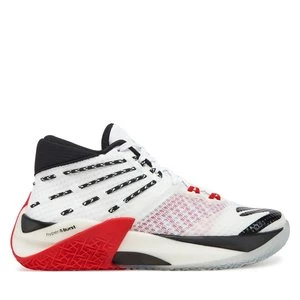 Obrázek produktu Basketbalové boty Skechers SKX Elevate 253020/WRBK Bílá