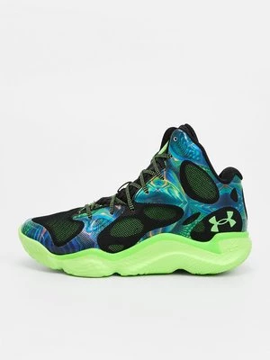 Obrázek produktu Basketbalové boty Under Armour