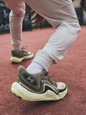 Obrázek produktu Basketbalové boty Under Armour