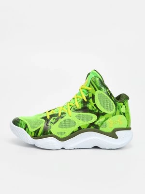 Obrázek produktu Basketbalové boty Under Armour
