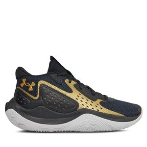 Obrázek produktu Basketbalové boty Under Armour Ua Jet '23 3026634-001 Černá