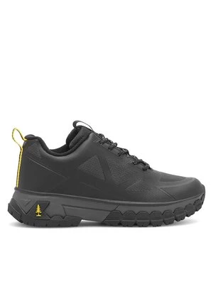 Obrázek produktu BASS OUTDOOR Polobotky BA11T002 Černá