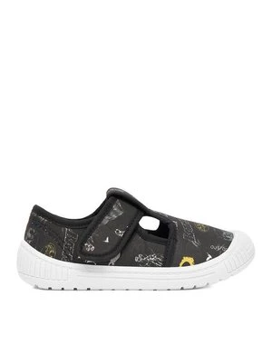 Obrázek produktu Batman Bačkory CEO-CM-AW25-117WBBAT Černá