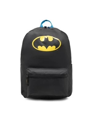 Obrázek produktu Batman Batoh ACCCS_AW23-47WBBAT Černá