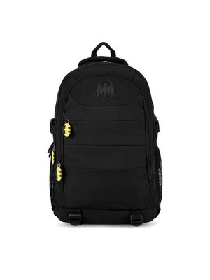 Obrázek produktu Batman Batoh ACCCS-AW24-204WBBAT Černá