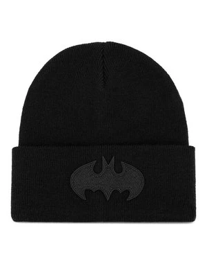 Obrázek produktu Batman Čepice ACCCS-AW24-227WBBAT Černá