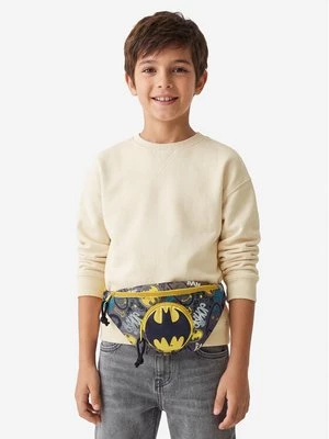 Obrázek produktu Batman Kabelka CEO-ACCCS-SS26-228WBBAT Šedá