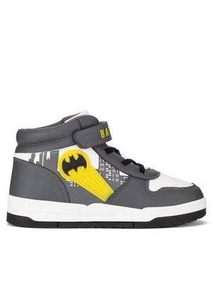 Obrázek produktu Batman Kotníková obuv BIC-AW24-322BBAT Šedá