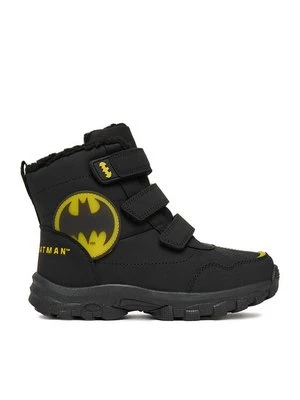 Obrázek produktu Batman Kotníková obuv CEO-CP76-AW25-359WBBAT Černá