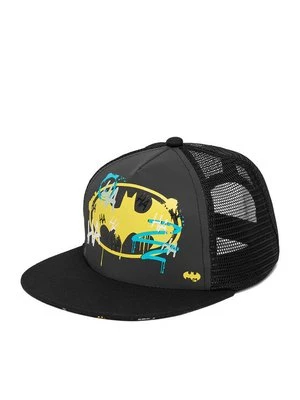 Obrázek produktu Batman Kšiltovka CEO-ACCCS-SS26-230WBBAT Černá