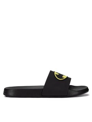 Obrázek produktu Batman Nazouváky AW24-208WBBAT-A Černá