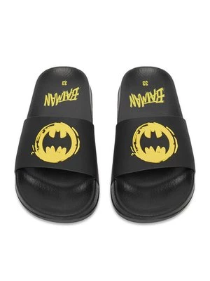 Obrázek produktu Batman Nazouváky CP90-SS25-234WBBAT Černá
