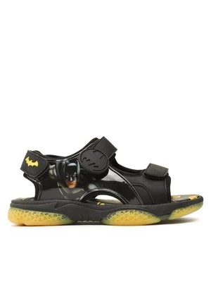 Obrázek produktu Batman Sandály CP66-SS23-174WBBAT Černá