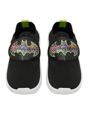 Obrázek produktu Batman Sneakersy CEO-CP91-SS26-218WBBAT Černá