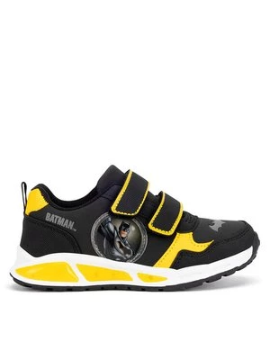 Obrázek produktu Batman Sneakersy CP66-AW24-225WBBAT Černá