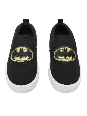 Obrázek produktu Batman Tenisky CEO-CP91-AW26-108WBBAT Černá